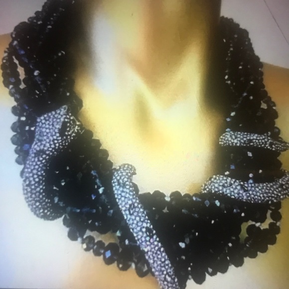 RARE AND VERY HARD TO FIND    NECKLACE!!! - Picture 3 of 16